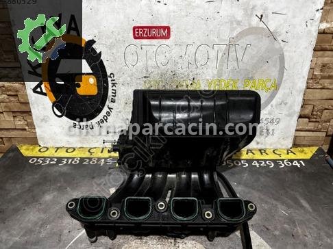 BMW 3 Serisi Emme Manifoldu 11617503518 çıkma parça