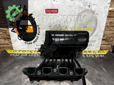 BMW 3 Serisi Emme Manifoldu 11617503518 çıkma parça