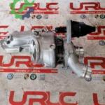 Turbo BMW 1 Serisi 2021 Çıkma 11657633795