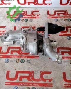 Turbo BMW 1 Serisi 2021 Çıkma 11657633795