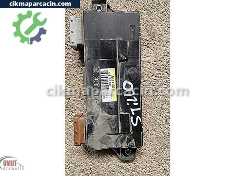 Fiat Stilo Kontrol Ünitesi çıkma parça