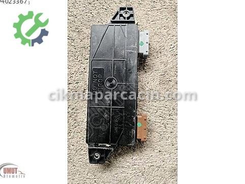 Fiat Stilo Kontrol Ünitesi çıkma parça