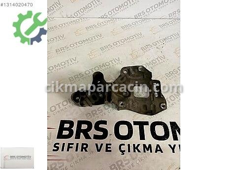 Renault Clio Motor Takozu & Kulağı çıkma parça