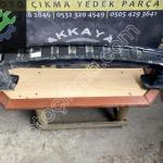 11761002 W117 Mercedes CLA Arka Tampon Demiri Orijinal Çıkma