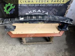 11761002 W117 Mercedes CLA Arka Tampon Demiri Orijinal Çıkma