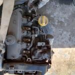 symbol euro 5,5 çikma motor