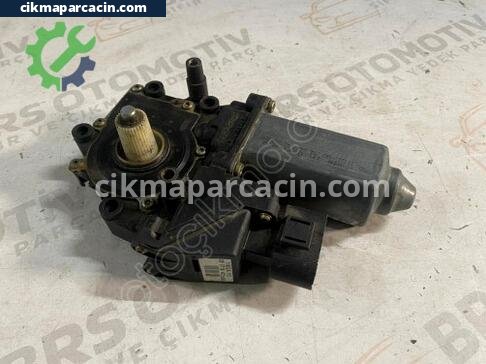 Audi A3 Cam Motoru çıkma parça