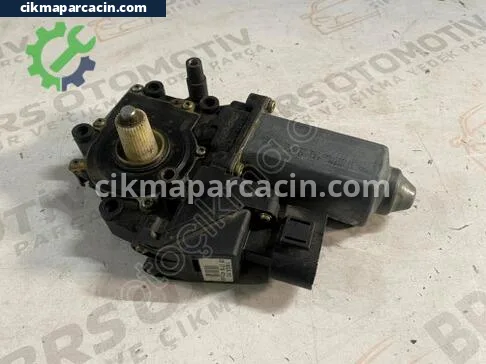 Audi A3 Cam Motoru çıkma parça