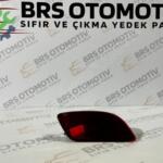 Volkswagen ID.4 Tampon Reflektörü Çıkma Parça İstanbul