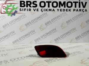 11C945701 ID.4 2025 2026 SIFIR SOL ARKA REFLEKTÖR