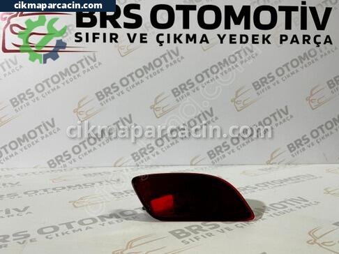 Volkswagen ID.4 Tampon Reflektörü çıkma parça