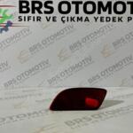 Volkswagen ID.4 Tampon Reflektörü Çıkma Parça İstanbul