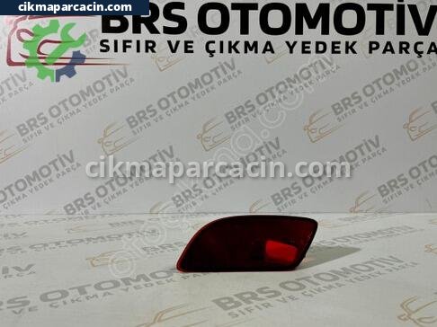 Volkswagen ID.4 Tampon Reflektörü çıkma parça