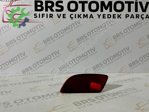 Volkswagen ID.4 Tampon Reflektörü çıkma parça