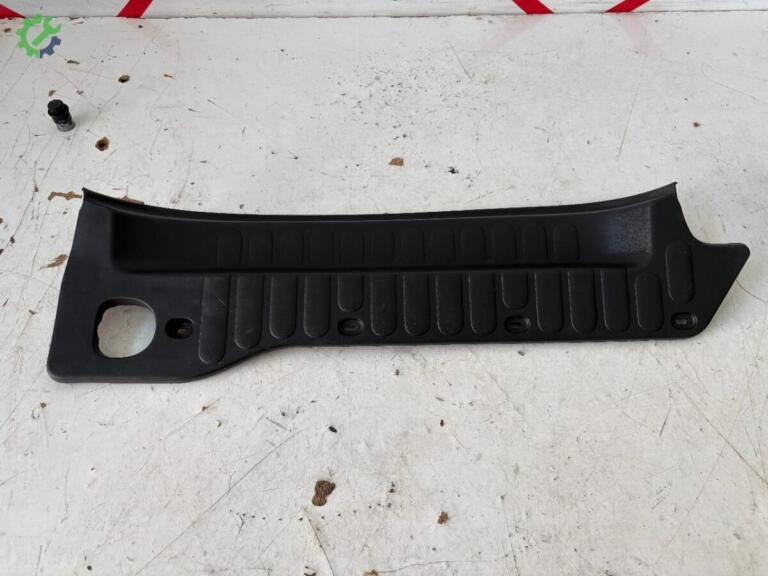 Renault Kangoo Bakalitler çıkma parça
