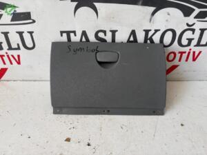 RENAULT SYMBOL TORPİDO KAPAĞI