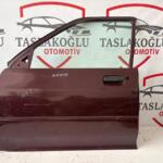 KİA PRİDE SOL ÖN KAPI