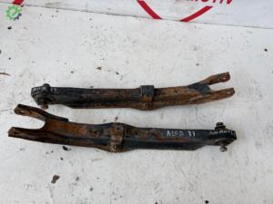 ALFA ROMEO 33 ÖN SALINCAKLAR TAKIM
