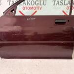 KİA PRİDE SOL ÖN KAPI