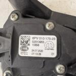 FİAT FİORİNO GAZ PEDALI