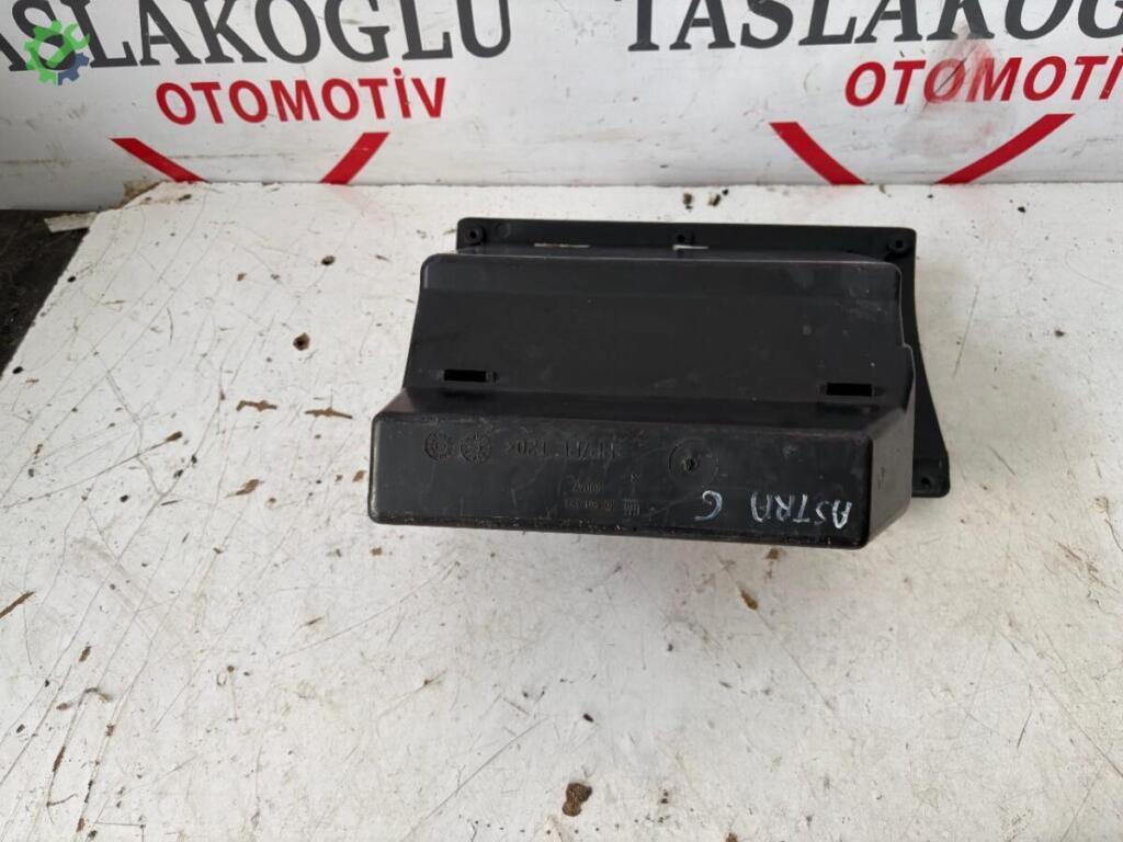 Opel Astra Torpido Kapağı 90561334 çıkma parça