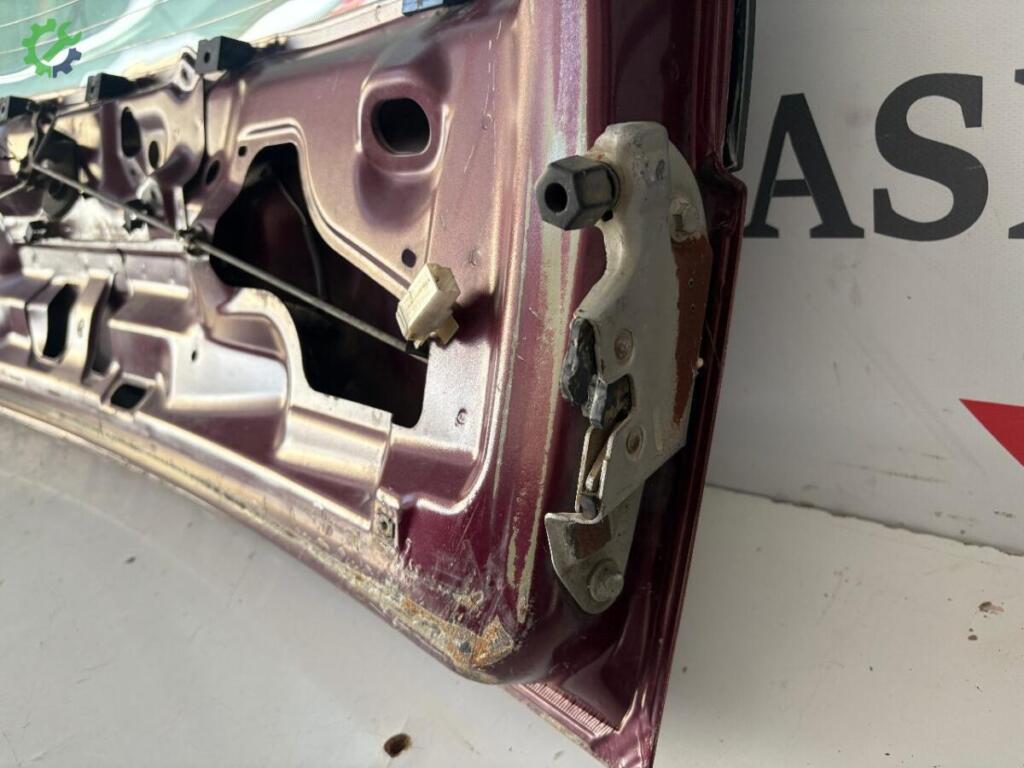 Fiat Marea Bagaj Kapağı çıkma parça