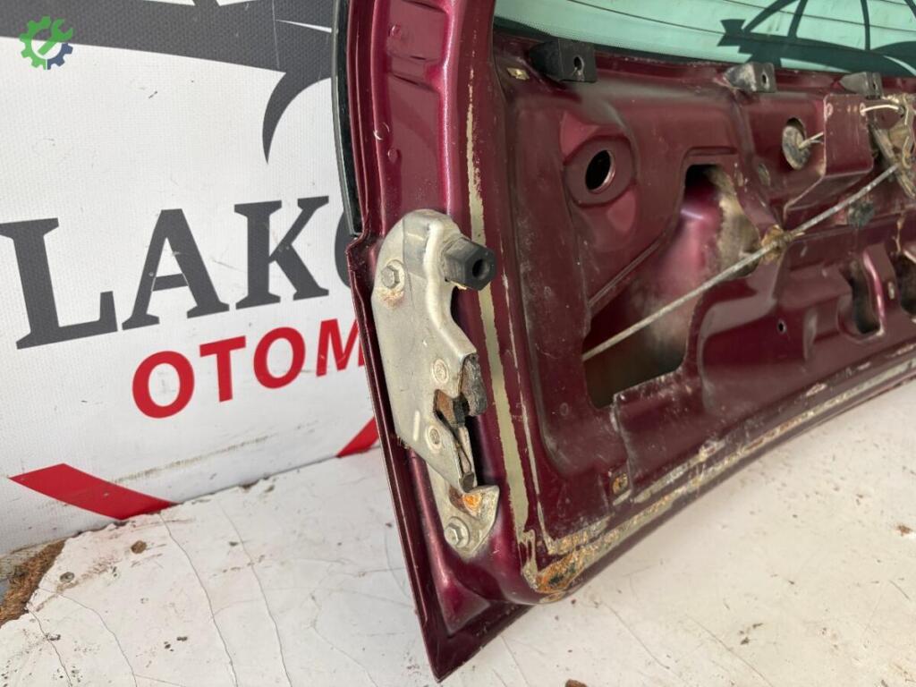 Fiat Marea Bagaj Kapağı çıkma parça