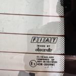FİAT MAREA ELX WEEKEND BAGAJ KAPAĞI