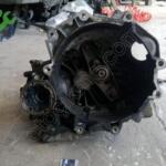 Volkswagen Caravelle Şanzıman Komple Çıkma Parça İstanbul