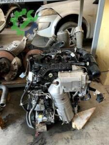 1.2 PURETECH BENZİNLİ MOTOR