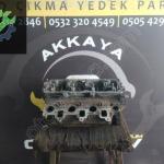 2023 Seat Ibiza Silindir Kapağı Çıkma Parça Erzurum