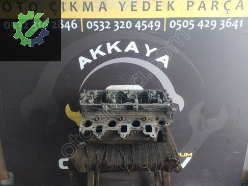 Seat Ibiza Silindir Kapağı çıkma parça