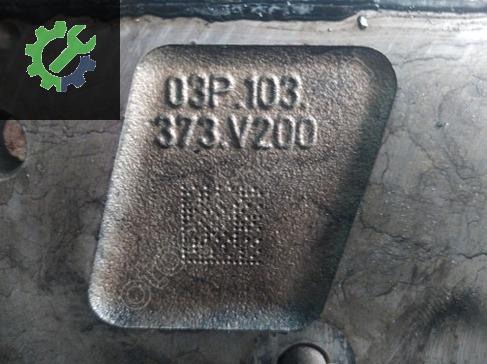 Seat Ibiza Silindir Kapağı 03P103373 çıkma parça