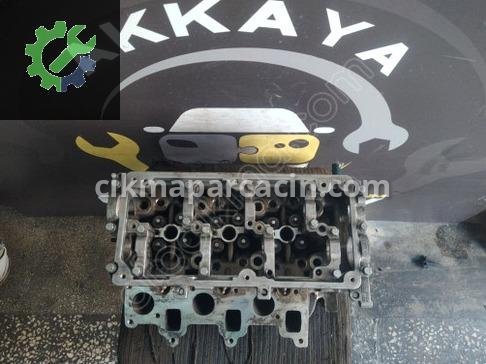 Skoda Fabia Silindir Kapağı 03P103373 çıkma parça