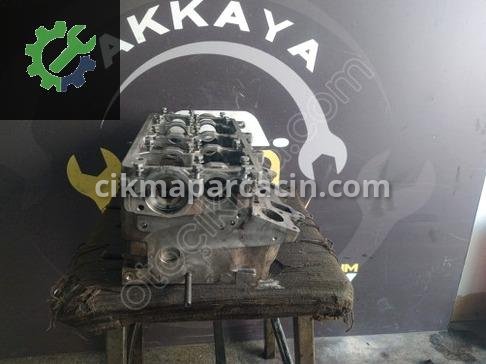 Skoda Fabia Silindir Kapağı 03P103373 çıkma parça