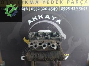 1.2 TDI (CFW) Volkswagen Polo Silindir Kapağı Çıkma Orijinal