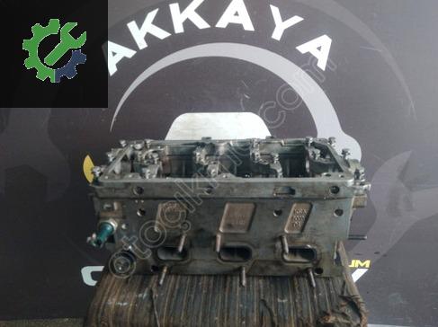 Volkswagen Polo Silindir Kapağı 03P103373 çıkma parça
