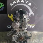 2023 Citroen C4 Motor Komple Çıkma Parça Erzurum
