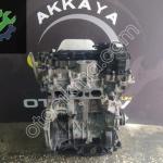 2023 Citroen C4 Motor Komple Çıkma Parça Erzurum