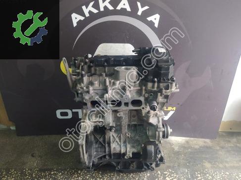 Citroen C4 Motor Komple çıkma parça