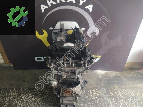 Citroen C4 Motor Komple çıkma parça