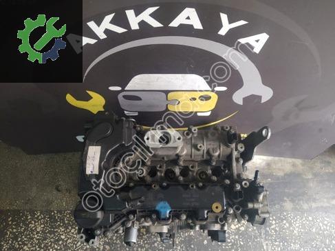 Peugeot 2008 Motor Komple çıkma parça