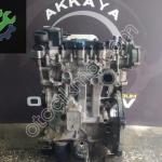 2023 Peugeot 2008 Motor Komple Çıkma Parça Erzurum