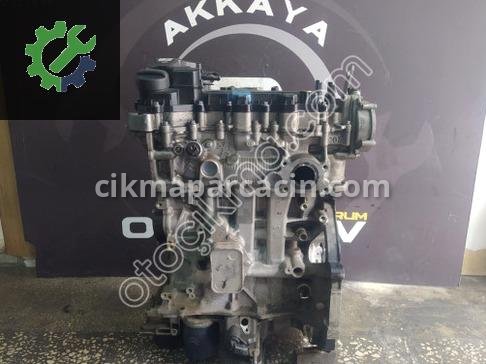 Peugeot 2008 Motor Komple çıkma parça