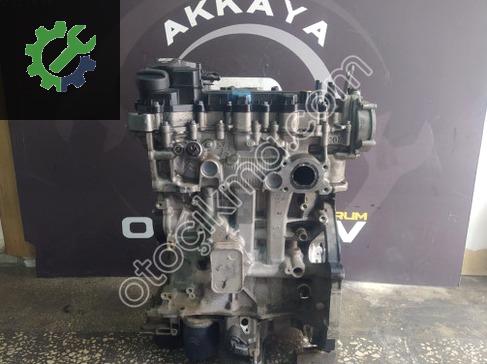 Peugeot 2008 Motor Komple çıkma parça