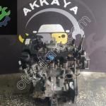 2023 Peugeot 2008 Motor Komple Çıkma Parça Erzurum