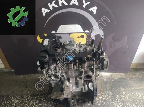Peugeot 2008 Motor Komple çıkma parça