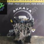 Peugeot 3008 Marş Dinamosu Çıkma Parça Erzurum