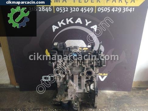 Peugeot 3008 Motor Komple çıkma parça