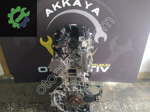 Peugeot 3008 Motor Komple çıkma parça